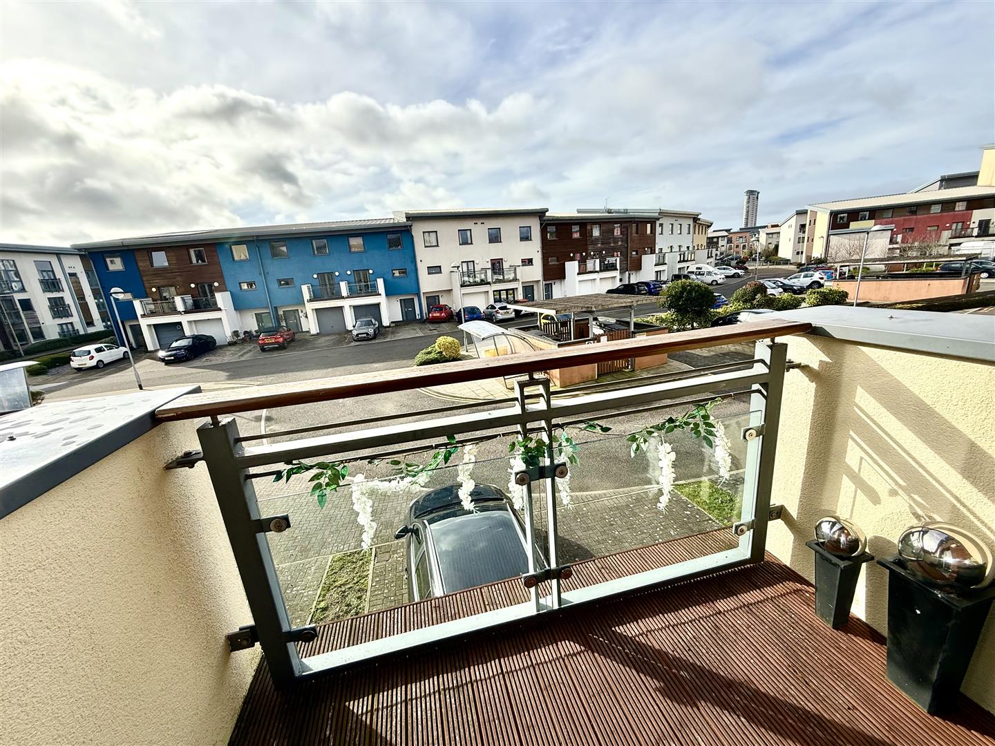 St Stephens Court, Maritime Quarter, Swansea, SA1 1SG